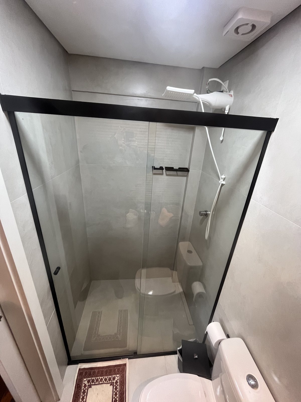 Apartamento Pé na Areia
