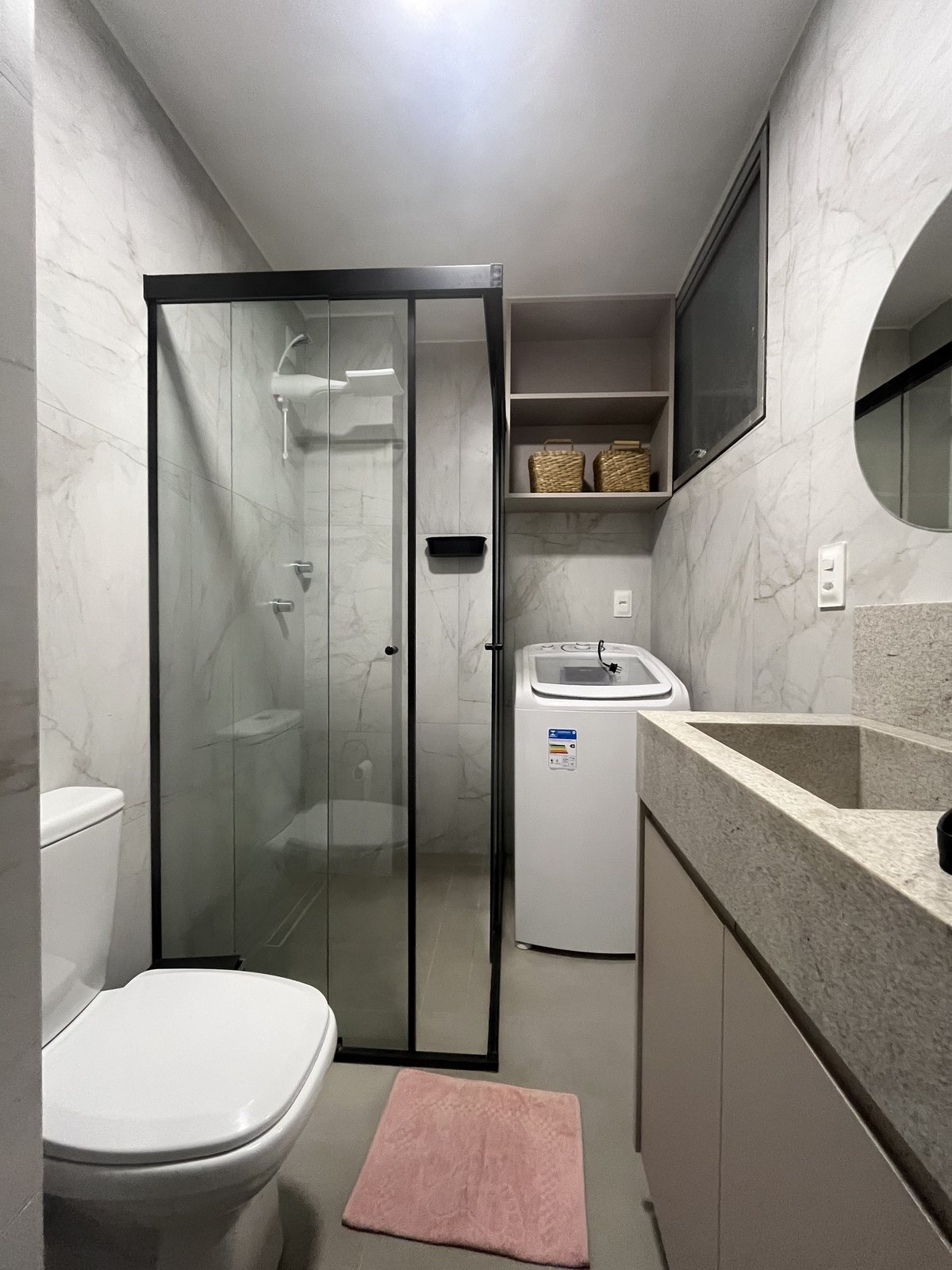 Apartamento Família Grande