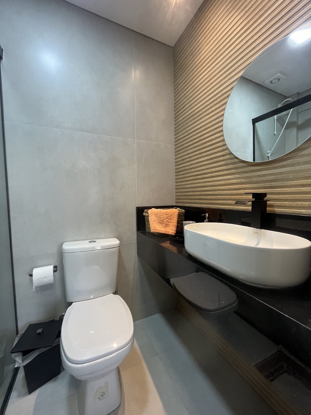 Apartamento Família Grande