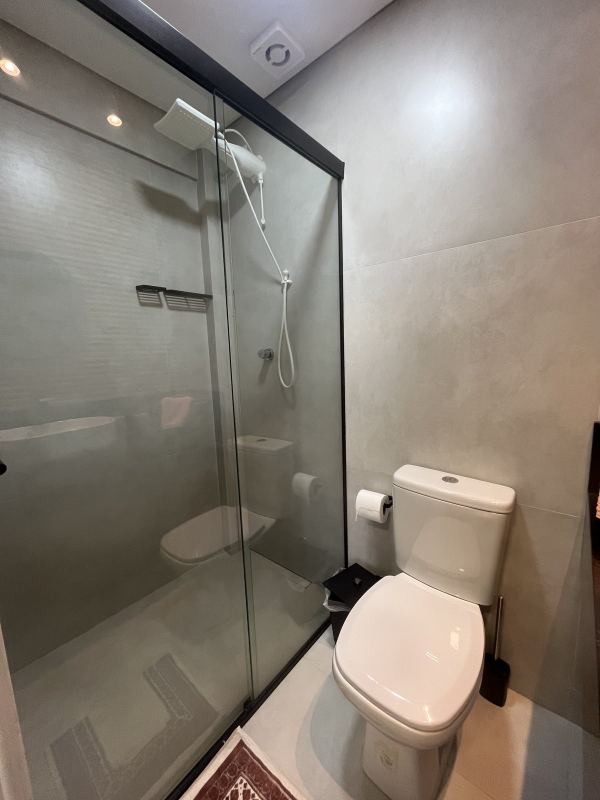 Apartamento Família Grande